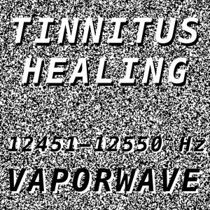 Tinnitus Healing 12451-12550 Hz