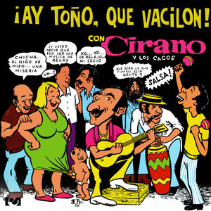 Los Mil Uhh Uhh, Dr.