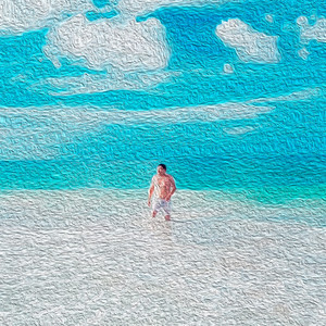 La nave del olvido (Acustico)