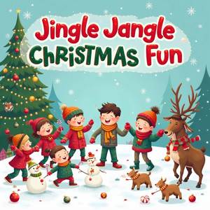 Jingle Jangle Christmas Fun