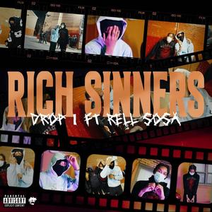 Rich Sinners (feat. Rell Sosa) [Explicit]