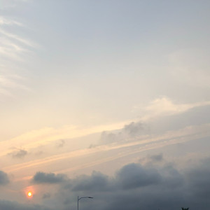 雨下一整晚-粽子