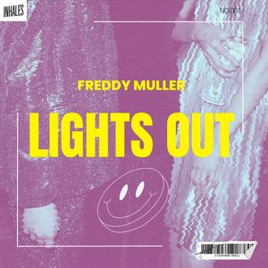 Lights Out (Radio-Edit)