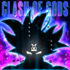 CLASH OF GODS