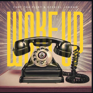 Woke Up (feat. Ezekiel Jordan) (Explicit)