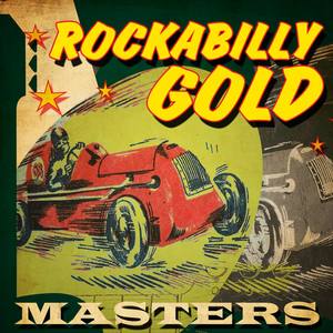 Rockabilly Gold Masters