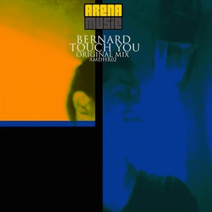 Touch You (Original Mix)