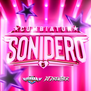 Cumbiaton Sonidero 5 (Explicit)