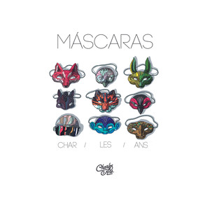 Máscaras (Explicit)