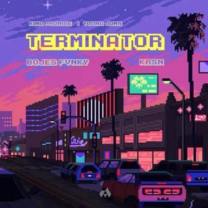 Terminator (feat. BOJES FVNKY) [Edit]