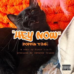 Hey Now (Poppin Time) (Explicit)