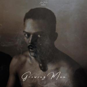 Growing Man (Explicit)