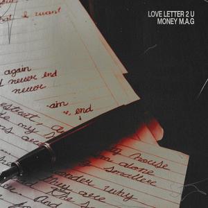 Love Letter 2 U (Freestyle) [Explicit]