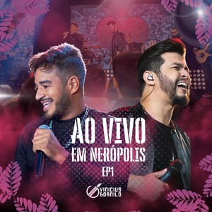 Praga de Corno (Ao Vivo) [feat. Ferriê] (Ao Vivo)