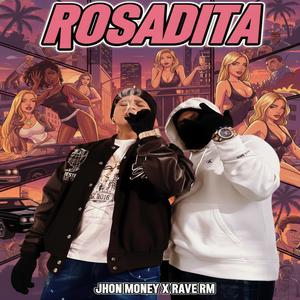 Rosadita (feat. Rave RM) (Explicit)