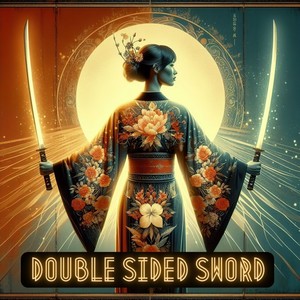 Double Sided Sword (2024 Edition|Explicit)