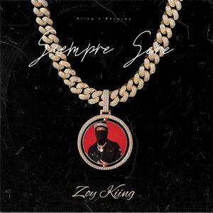 Siempre Seré (Explicit)