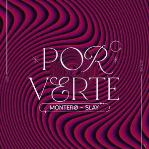 POR VERTE (feat. Slay) (Explicit)