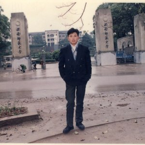 文明花开梓州城-带旋律的伴奏