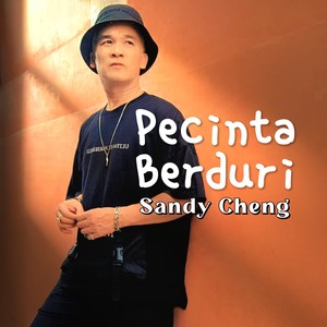 Pecinta Berduri