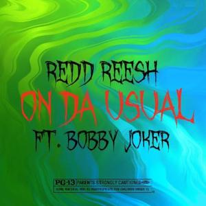 On Da Usual (feat. Bobby Joker) (Explicit)