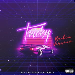Tricky (feat. HitNBell) (Radio|Radio Edit|Explicit)