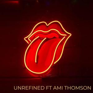 Wanna ****(feat. Ami Thomson) (Explicit)