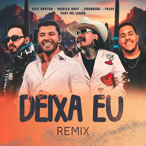 Deixa Eu (Remix)