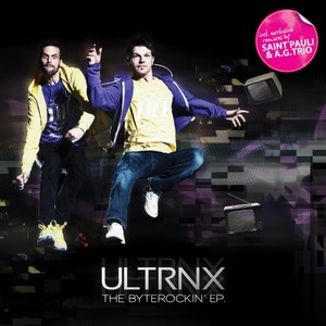 Rockstr (A.G.Trio Remix)