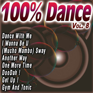 100% Dance Vol.8