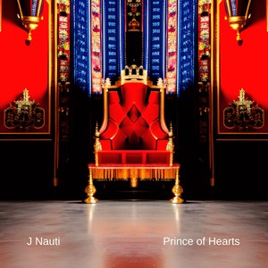 Prince of Hearts