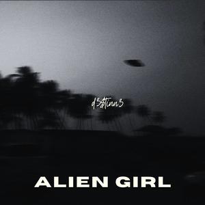 Alien Girl