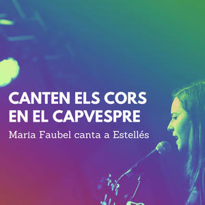 Canten els cors en el capvespre