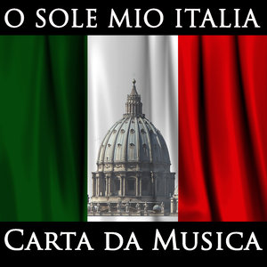 O Sole Mio Italia