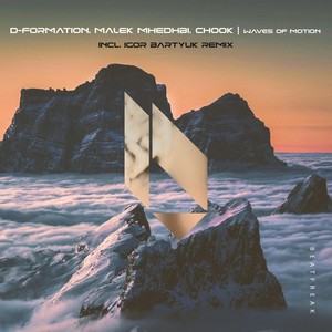 Waves of Motion (igor Bartyuk Extended Remix)