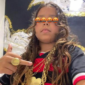 INIMIGO DO FIM,VAI TOMAR DOS MENOR Q TEM ÓDIO (DJ RAEL DA SERRA)