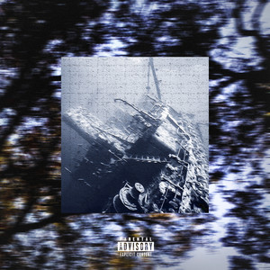 Capitán De Mi Desastre (Explicit)