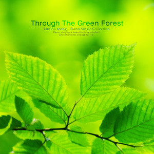 푸른 숲 사이로 (Through the green forest)