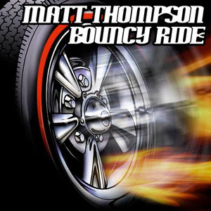Bouncy Ride (Noel Sanger Mix)