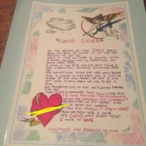 Misunderstood (Explicit)