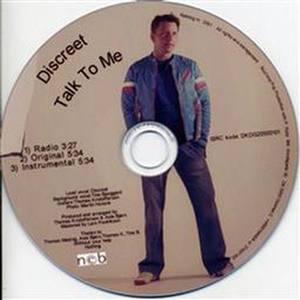 Talk To Me - Original