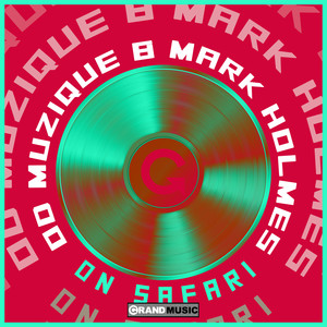 On Safari (Original Mix)