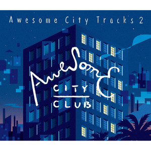 Awesome City Tracks 2