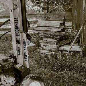 Firewood Joe