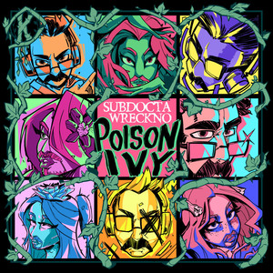 Poison Ivy (Explicit)