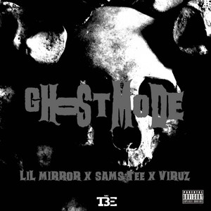 Ghost Mode (Explicit)
