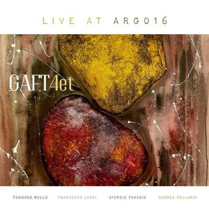 Fibonacci (Live at Argo16|feat. Tommaso Bullo, Francesco Landi, Giorgio Panagin & Andrea Pellarin)