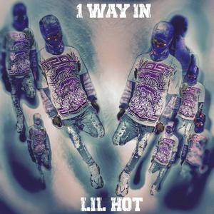 Hot boy (feat. CG esco) (Explicit)