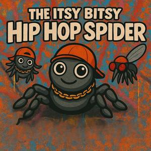 The Itsy Bitsy Hip Hop Spider
