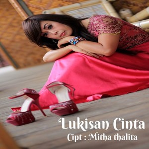 Lukisan Cinta